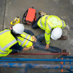 What Steps Should St. Louis Workers Follow After a Job Injury?